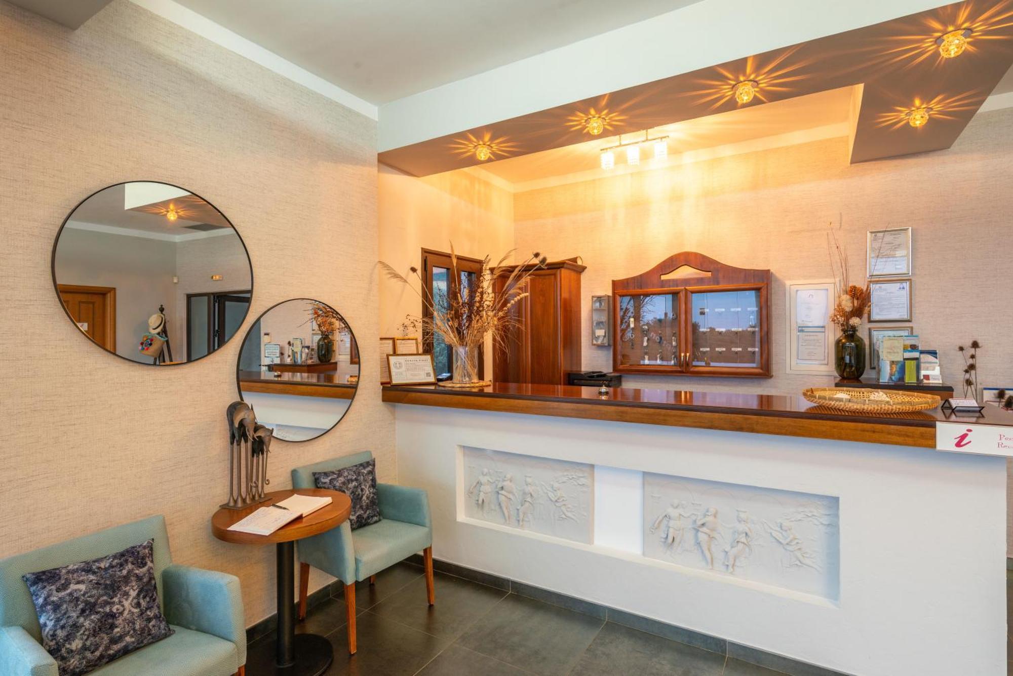 3Aktes Suites & Studios Sívota Exteriör bild